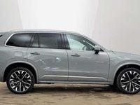 Used Volvo XC90 Ultra 449 HP (330 kW) 2025 Grey SUV