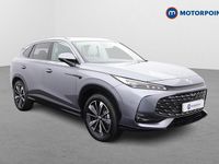 Used MG HS SE 224 HP (164 kW) 2025 Grey SUV