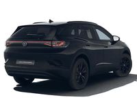 New VW ID.4 Black Edition 210 kW (286 HP) 2026 Black SUV