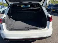Used VW Touareg Black Edition 286 HP (210 kW) 2020 White SUV