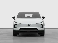 New Volvo EX30 Core 200 kW (272 HP) 2026 Crystal white SUV