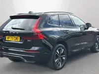 Usado Volvo XC60 Plus 250 HP (183 kW) 2026 SUV