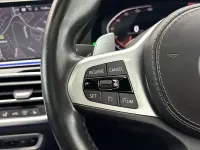 Used BMW X5 M Sport 340 HP (250 kW) 2021 Black SUV