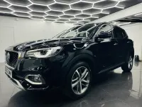 Used MG HS Exclusive 162 HP (119 kW) 2023 Black SUV