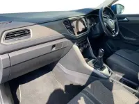 Używany VW T-Roc 115 KM (84 kW) 2021 SUV