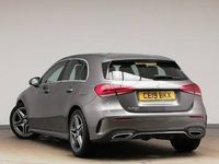 used Mercedes A200 A-ClassAMG Line Executive 5dr Auto