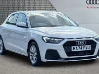 Used Audi A1 Sportback Sport 95 HP (69 kW) 2026 Hatchback