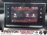 Used Citroën C3 Aircross PureTech 108 HP (79 kW) 2022 White SUV