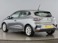 Used Renault Clio Evolution 143 HP (105 kW) 2025 Hatchback