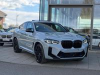 Used BMW X4 M Competition Edition 510 HP (375 kW) 2024 Grey SUV