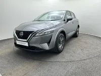 Used Nissan Qashqai Acenta Premium 2023 Grey SUV