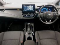 used Toyota Corolla 2.0 VVT-i Hybrid Design 5dr CVT