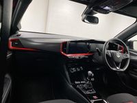 Used Vauxhall Mokka SRi 2021 Black SUV