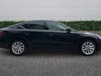 Used Skoda Octavia SE L 150 HP (110 kW) 2025 Black magic pearl effect Hatchback