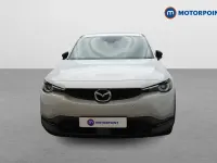 Used Mazda MX30 Makoto 106 kW (145 HP) 2023 Silver SUV