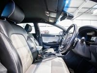 Used Kia Sportage GT-Line 174 HP (127 kW) 2017 Bronze SUV