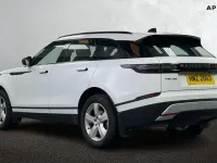 Used Land Rover Range Rover Velar S 2025 White SUV