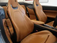 Used Ferrari Portofino 600 HP (441 kW) 2020 Grey Cabriolet