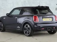 Used Mini Cooper S Hatch 189 HP (139 kW) 2020 Grey Hatchback