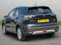 Used Suzuki SX4 S-Cross 2023 Black SUV