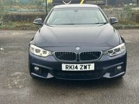 used BMW 420 4 Series d Sport 2dr Auto