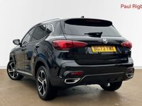 used MG HS 1.5 T-GDI PHEV Trophy 5dr Auto SUV