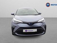 Used Toyota C-HR 122 HP (89 kW) 2023 SUV