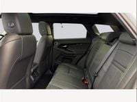 Used Land Rover Range Rover evoque HSE Dynamic 200 HP (147 kW) 2024 Grey SUV