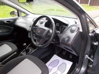 used Seat Ibiza ST 1.4 Toca Euro 5 5dr