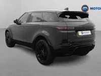 Used Land Rover Range Rover evoque 309 HP (227 kW) 2023 Black SUV