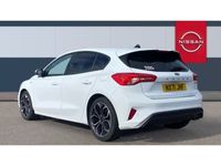 used Ford Focus s 1.0 EcoBoost Hybrid mHEV 125 ST-Line X Edition 5dr Hatchback