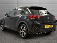 Used VW T-Roc 300 HP (220 kW) 2024 SUV