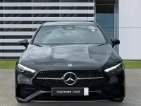Used Mercedes A180 AMG Line Premium Plus 136 HP (100 kW) 2024 Hatchback