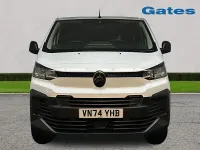 Used Citroën Dispatch 120 HP (88 kW) 2024 White MPV