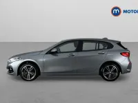 Used BMW 118 Sport Line 136 HP (100 kW) 2024 Hatchback