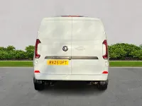 Used VW Transporter S 150 HP (110 kW) 2025 White Van