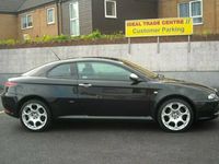 Used Alfa Romeo GT 150 HP (110 kW) 2007 Coupe