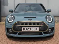 Used Mini Cooper Clubman Untold Edition 176 HP (129 kW) 2023 Grey Estate