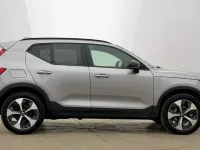 Used Volvo XC40 Plus 194 HP (142 kW) 2025 Silver SUV