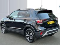 Used VW T-Cross Match 116 HP (85 kW) 2025 Other SUV