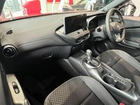 New Nissan Juke N-Connecta 143 HP (105 kW) 2026 SUV