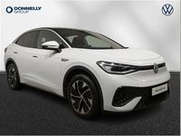 Used VW ID.5 Pro 127 kW (174 HP) 2022 White SUV