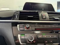 Used BMW 218 Sport Line 2019 Black Cabriolet