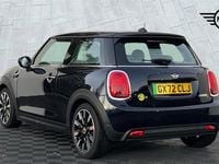 Used Mini Cooper Level 3 135 kW (184 HP) 2023 Hatchback