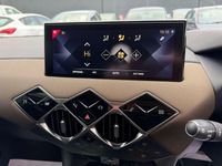 Used DS Automobiles DS3 Crossback Prestige 2020 Grey SUV