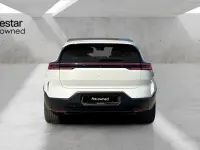 Used Polestar 3 Long Range Dual motor 359 kW (489 HP) 2025 White SUV