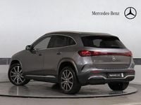 Used Mercedes EQA250+ Executive 139 kW (190 HP) 2024 Grey SUV