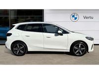 Used BMW 220 Luxury Line 154 HP (113 kW) 2023 White Hatchback