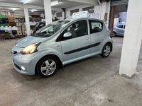 used Toyota Aygo 1.0 VVT-i Sport 5dr MMT