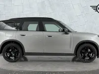 Used Mini Countryman 168 HP (123 kW) 2025 Silver SUV